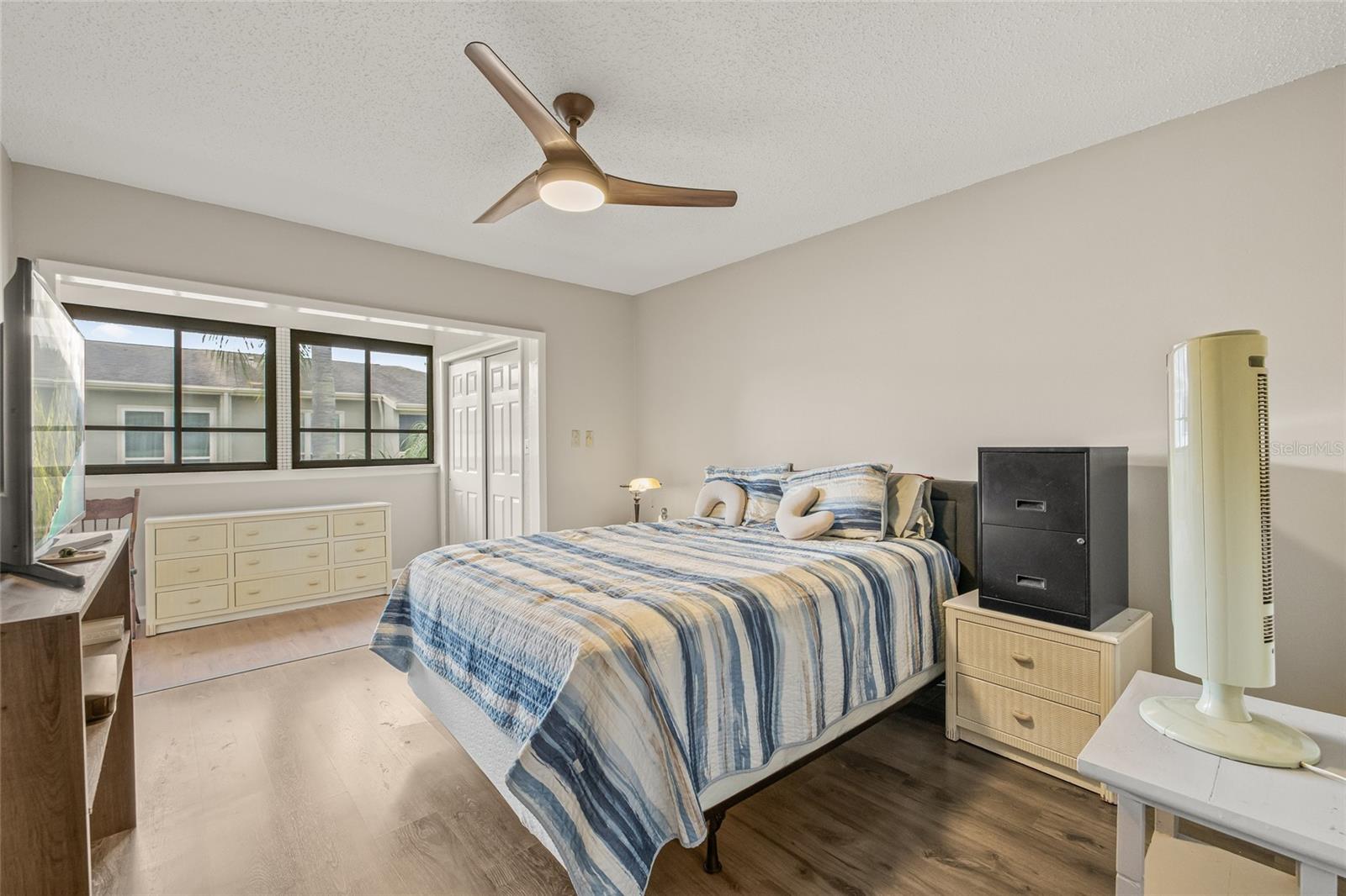 WINDRUSH BAY CONDOMINIUMS - Residential