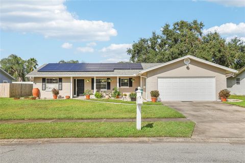 A home in ORLANDO