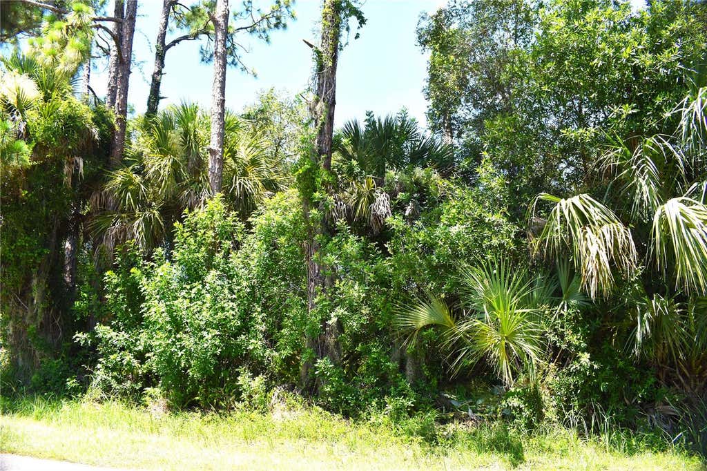Photo of Mctague Street, North Port, FL 34291 (MLS # C7528690)
