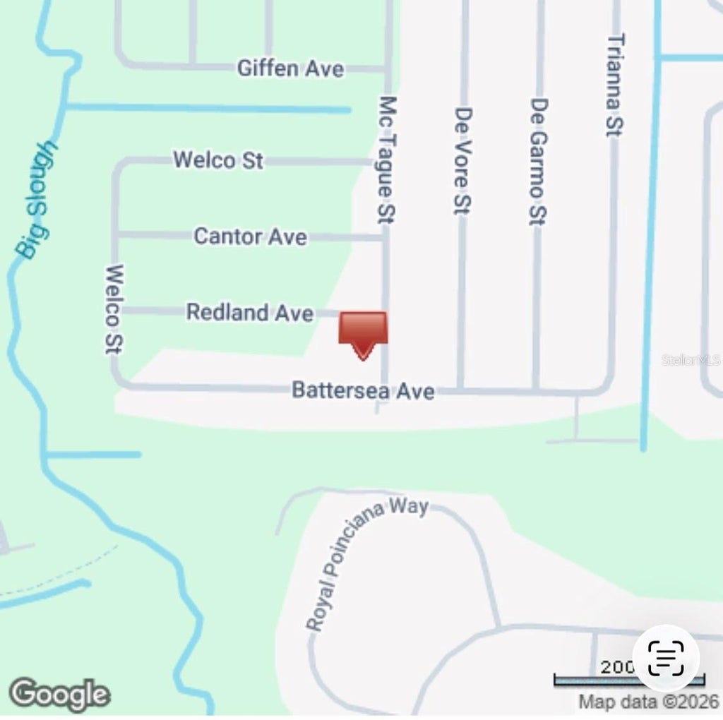 Photo of Mctague Street, North Port, FL 34291 (MLS # C7528690)