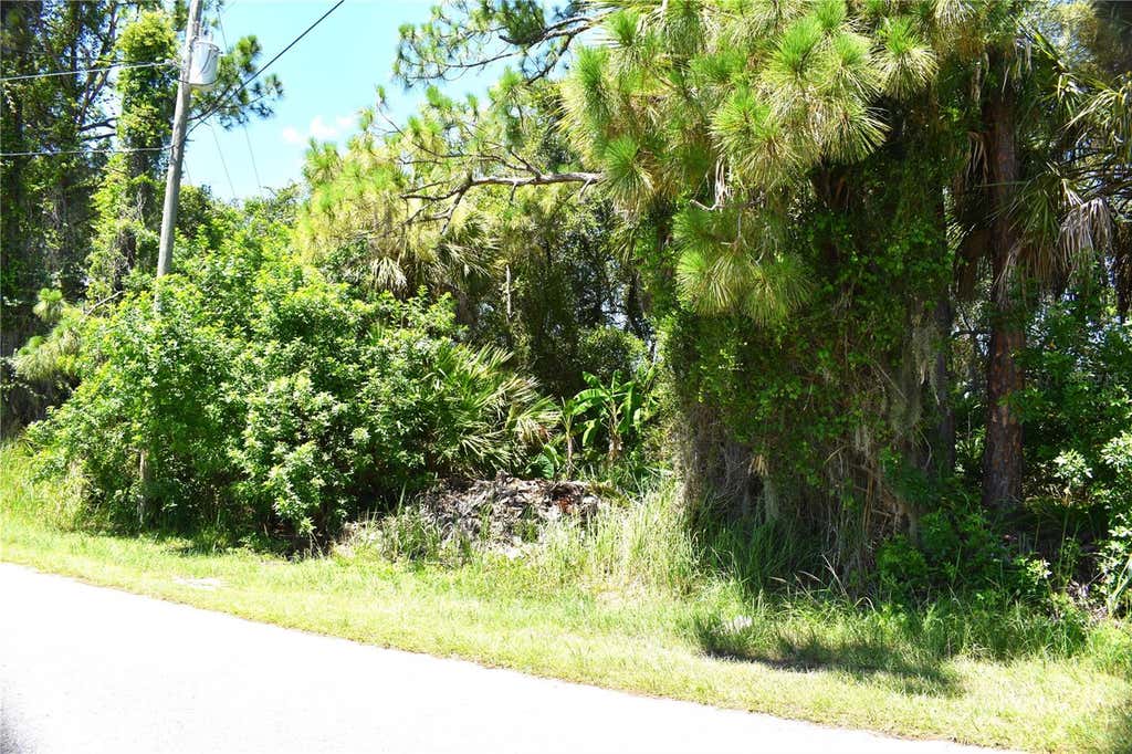 Photo of Mctague Street, North Port, FL 34291 (MLS # C7528690)