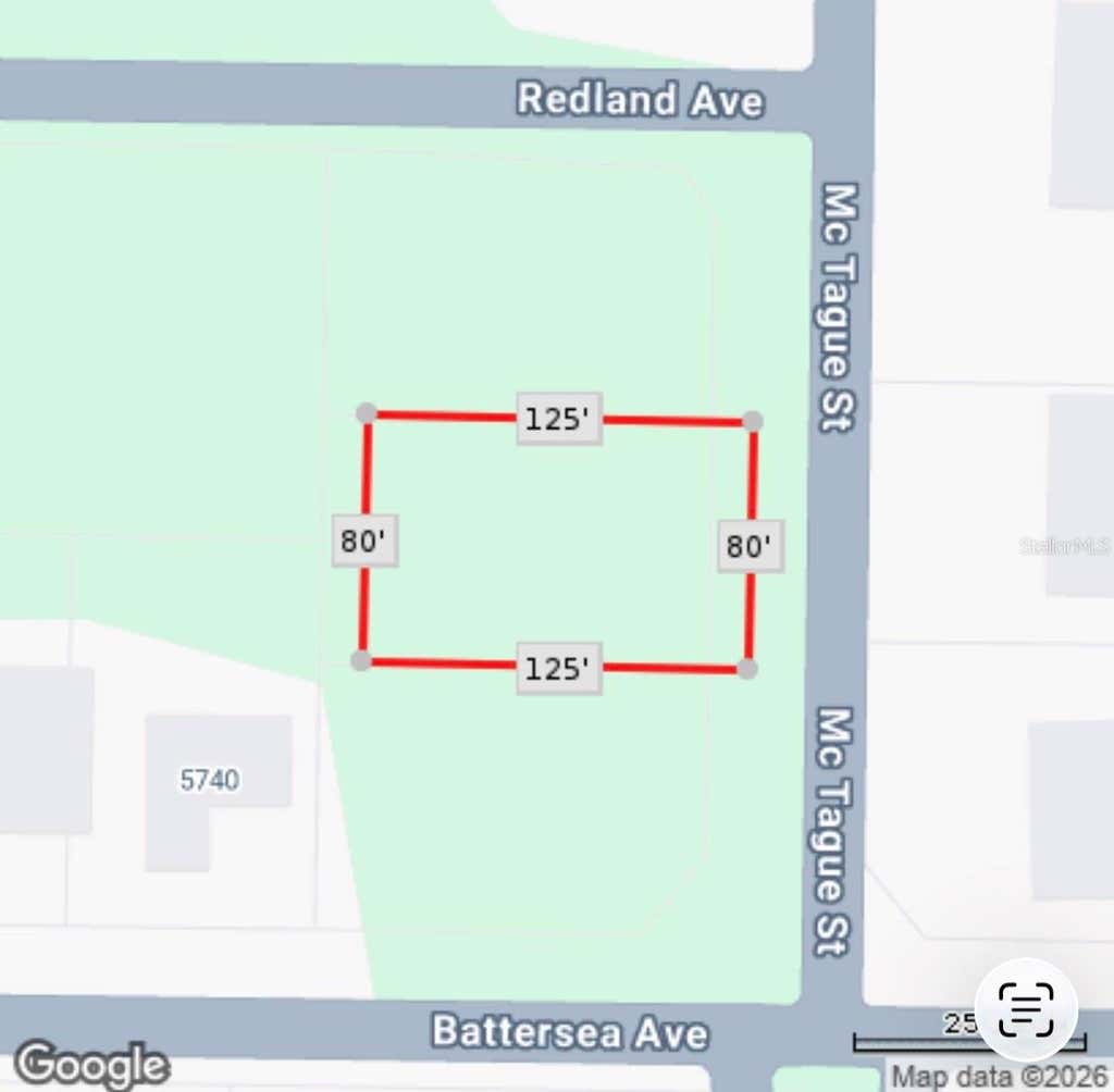 Photo of Mctague Street, North Port, FL 34291 (MLS # C7528690)