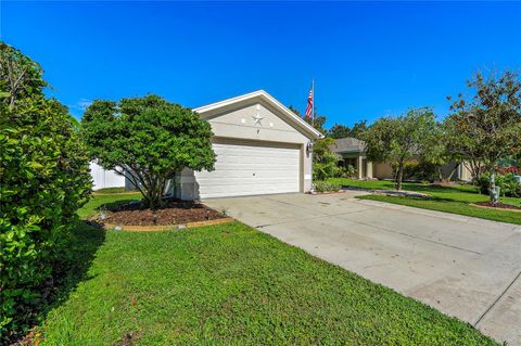 A home in PALMETTO