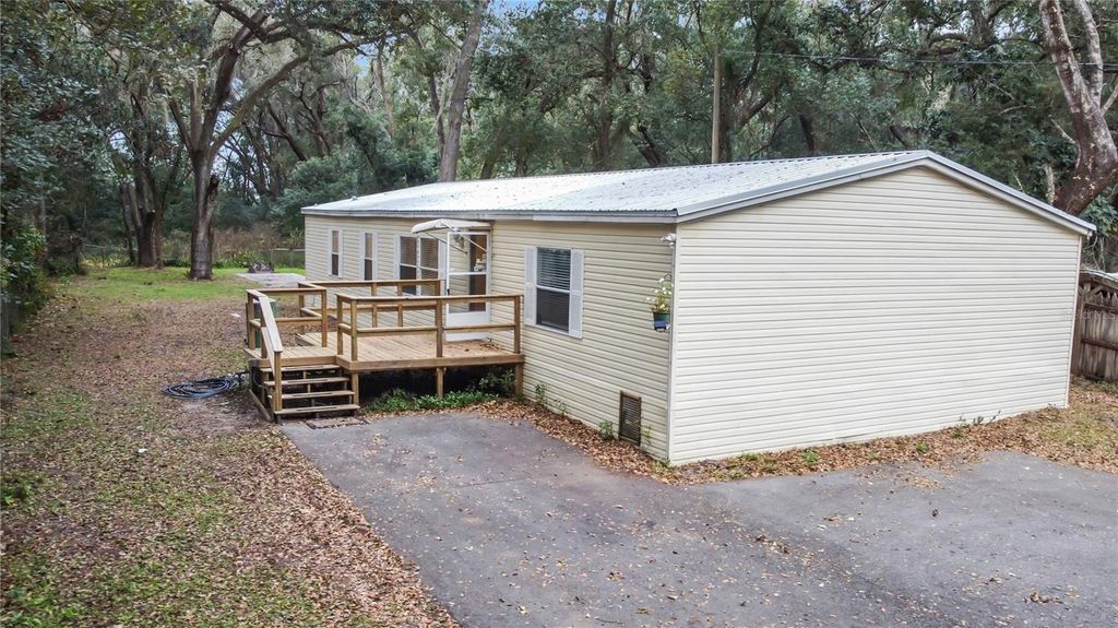 Photo of 7311 20 Th Street, Zephyrhills, FL 33542 (MLS # TB8474044)