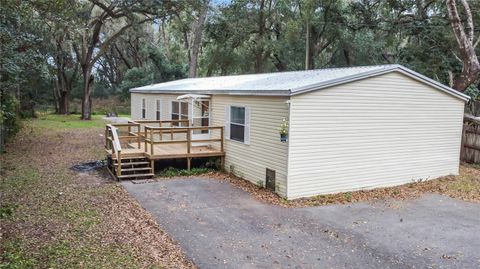 Photo of 7311 20 Th Street, Zephyrhills, FL 33542 (MLS # TB8474044)