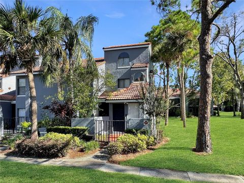 Photo of 4701 Capri Place #185, Orlando, FL 32811 (MLS # O6346672)