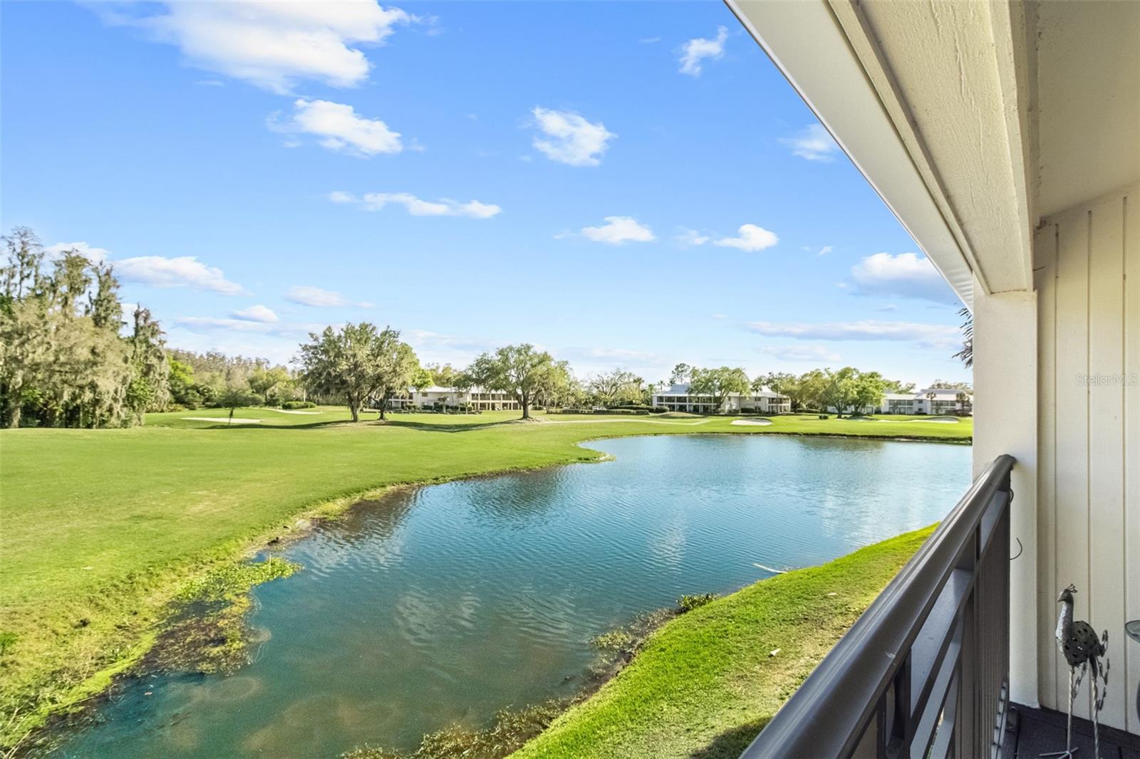 SADDLEBROOK CONDO CL 05 - Residential Lease