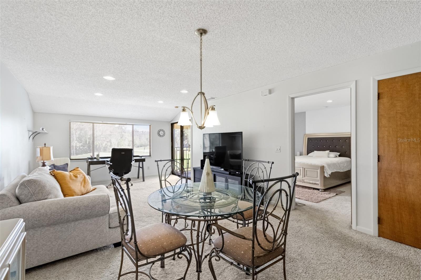 SADDLEBROOK CONDO CL 05 - Residential Lease