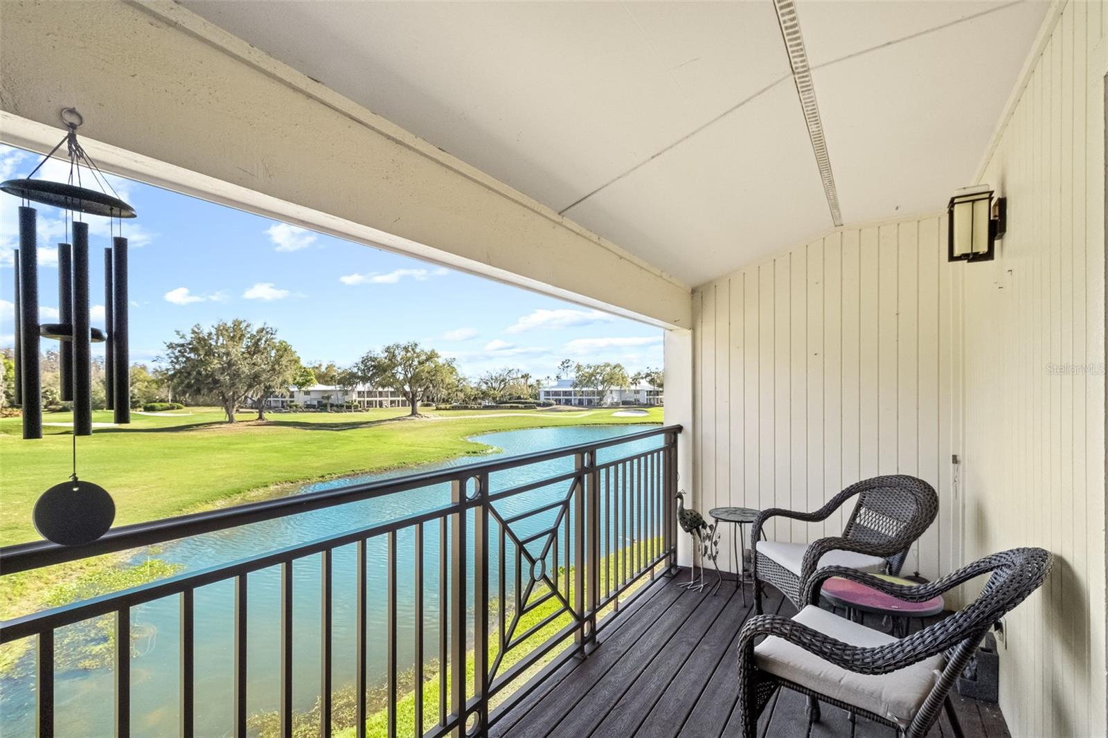 SADDLEBROOK CONDO CL 05 - Residential Lease