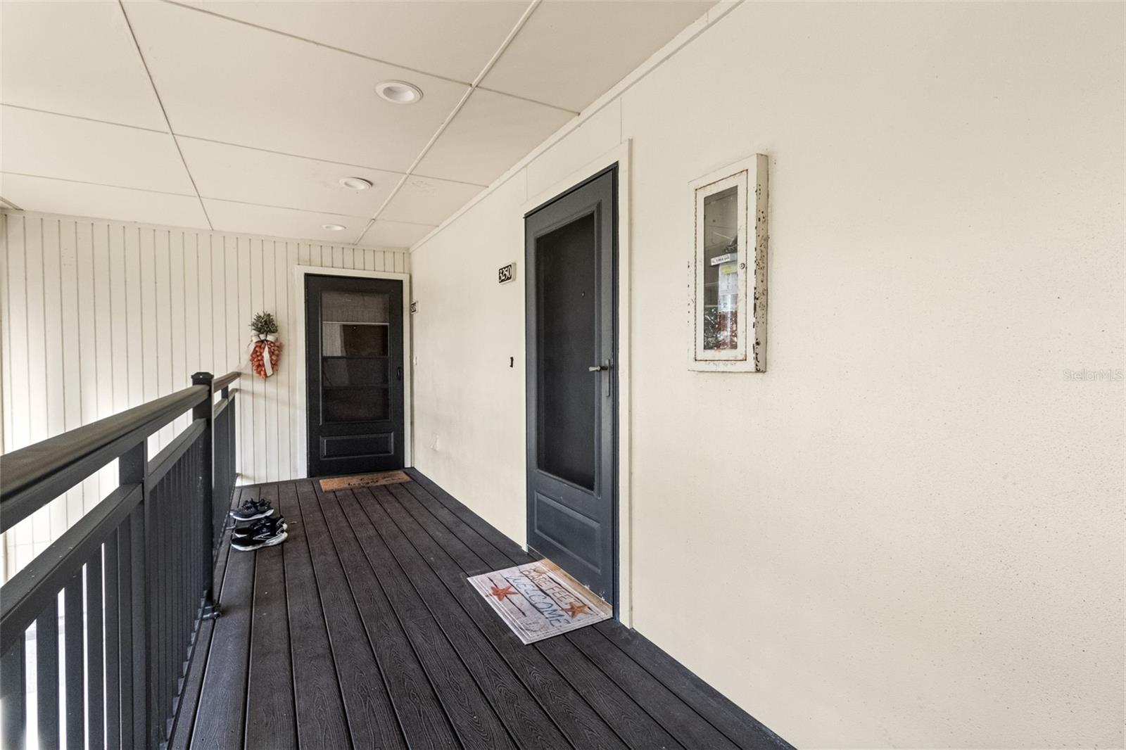 SADDLEBROOK CONDO CL 05 - Residential Lease