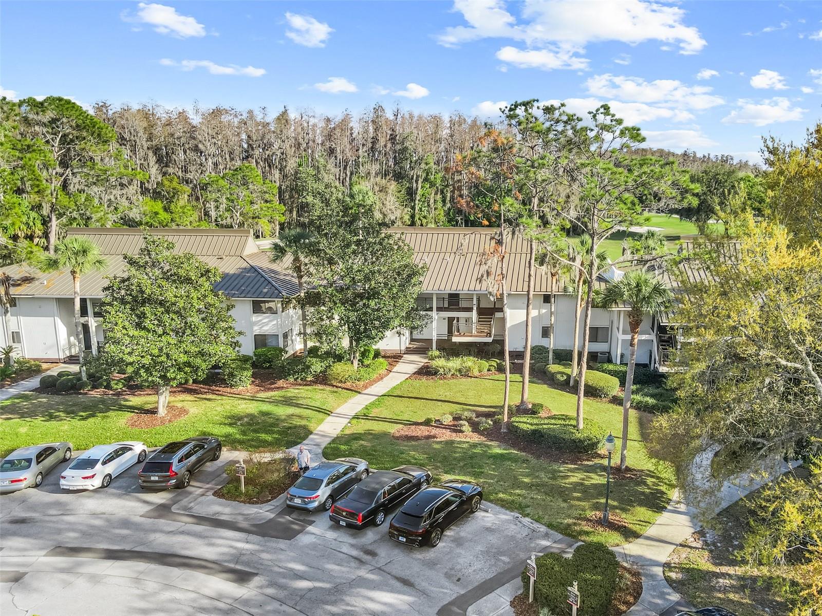 SADDLEBROOK CONDO CL 05 - Residential Lease