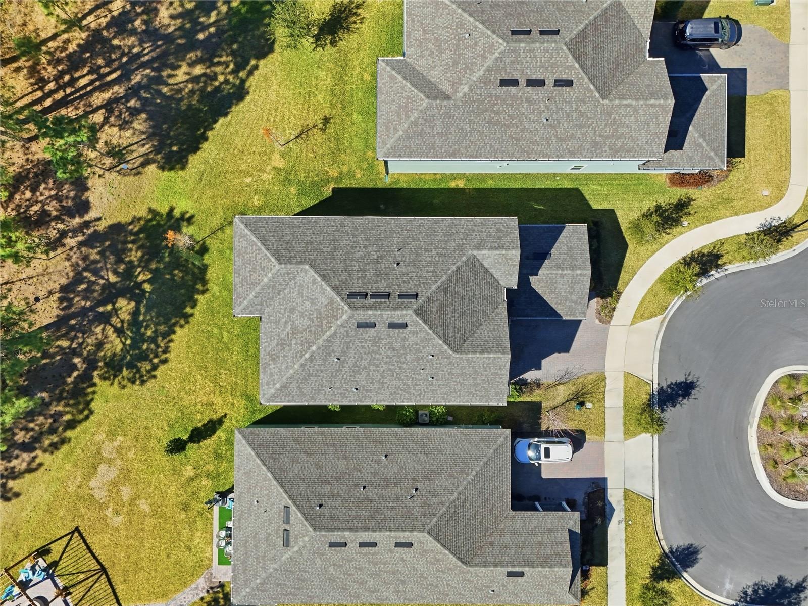 NORTHLAKE/OVATION PH 1 - Residential