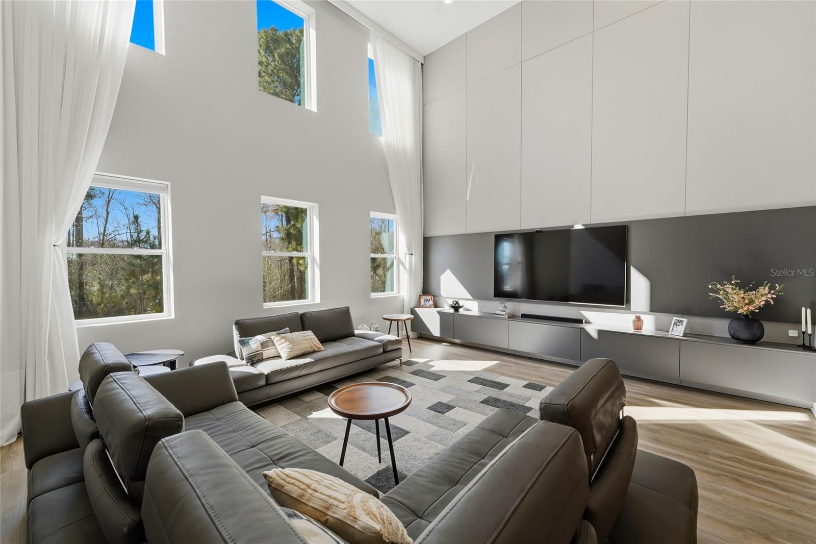 NORTHLAKE/OVATION PH 1 - Residential