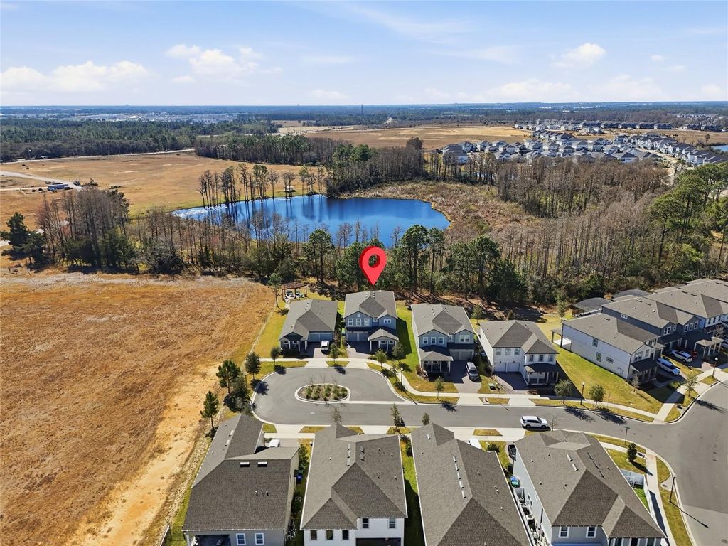 Photo of 17222 Dancy Orange Court, Winter Garden, FL 34787 (MLS # O6383910)