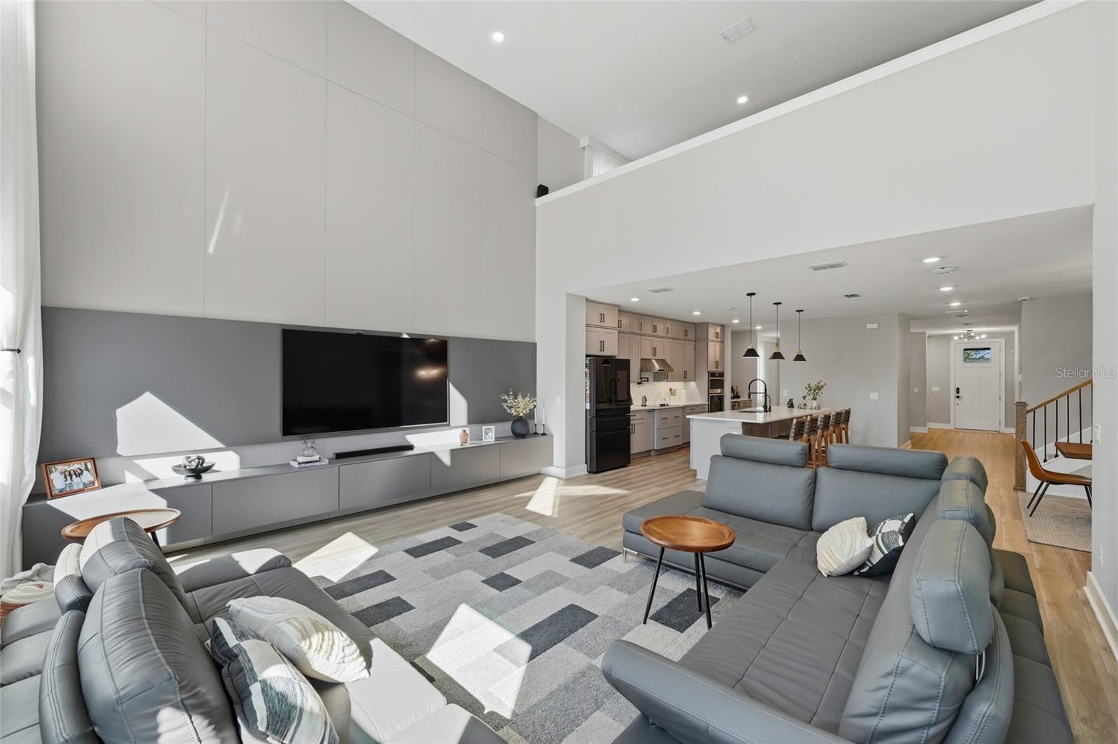 NORTHLAKE/OVATION PH 1 - Residential