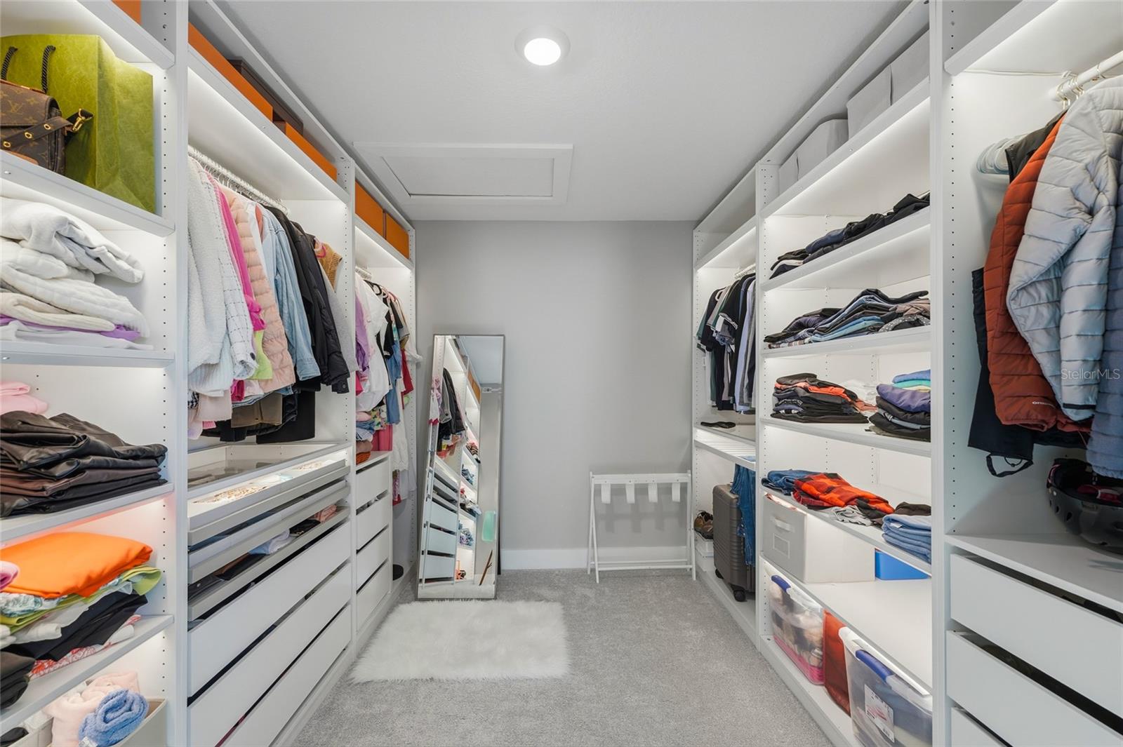 NORTHLAKE/OVATION PH 1 - Residential