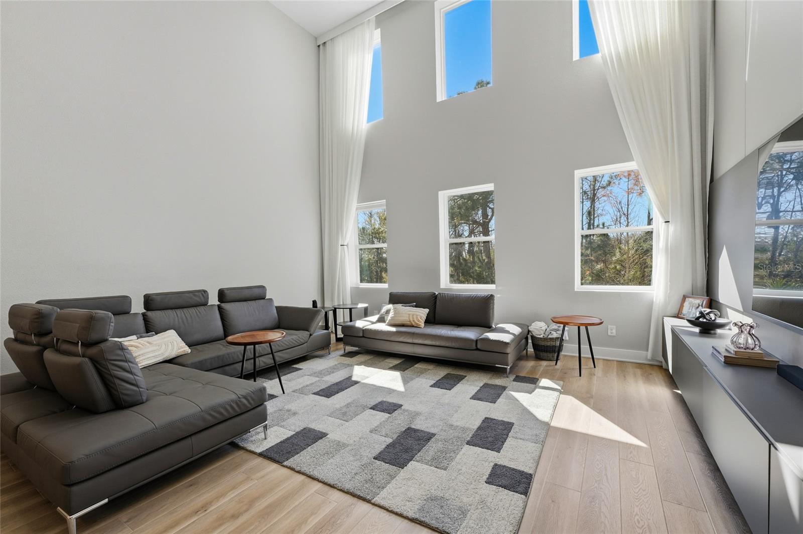 NORTHLAKE/OVATION PH 1 - Residential