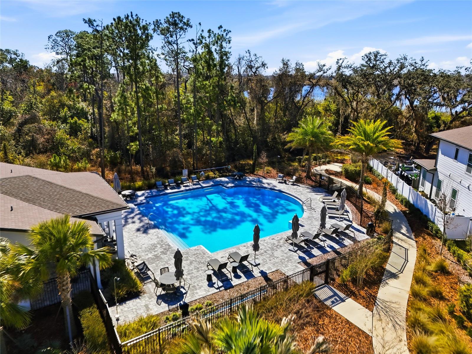 NORTHLAKE/OVATION PH 1 - Residential