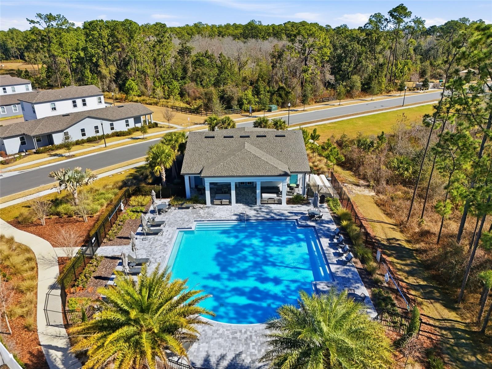 NORTHLAKE/OVATION PH 1 - Residential