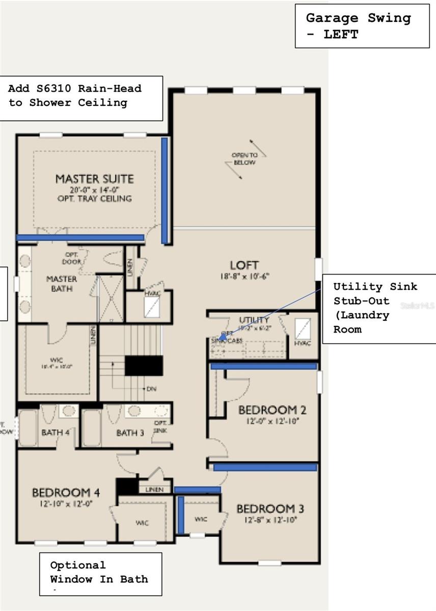 NORTHLAKE/OVATION PH 1 - Residential