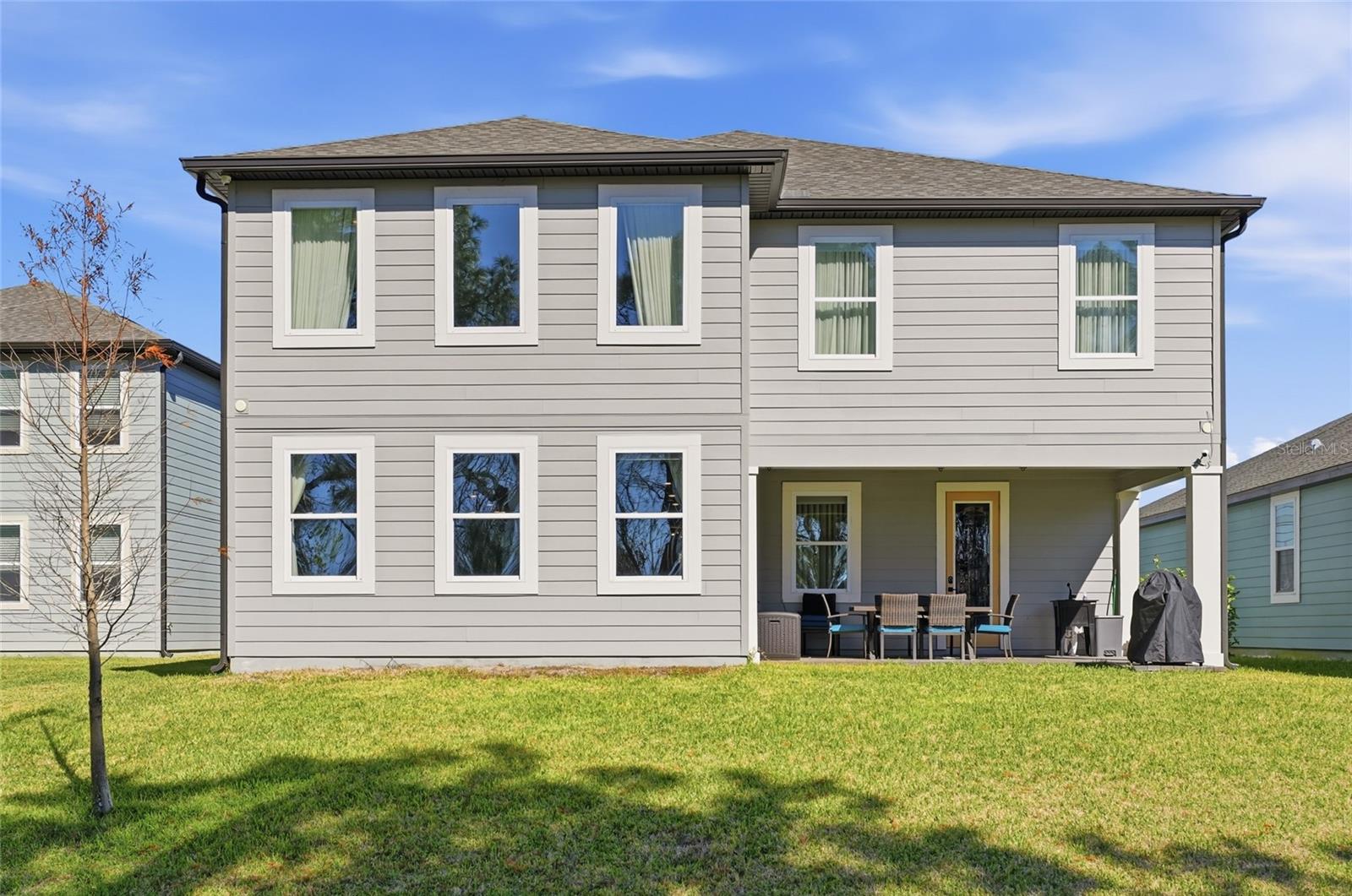 NORTHLAKE/OVATION PH 1 - Residential