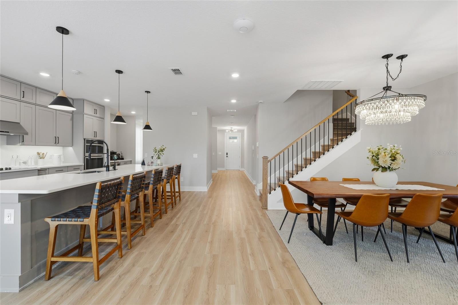 NORTHLAKE/OVATION PH 1 - Residential