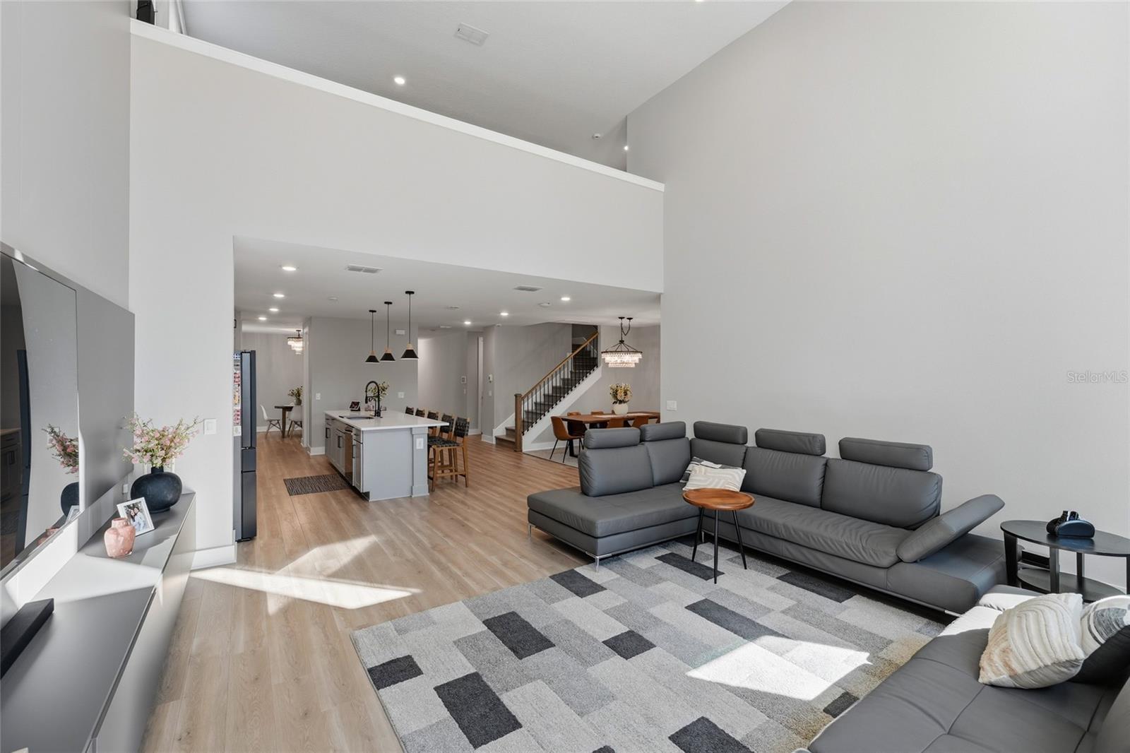 NORTHLAKE/OVATION PH 1 - Residential