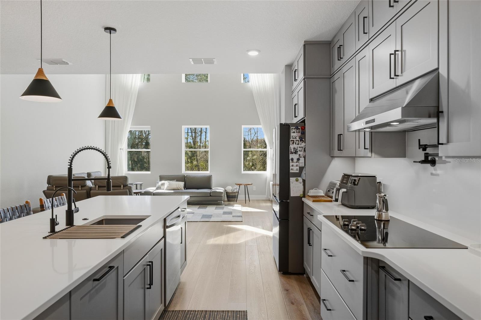 NORTHLAKE/OVATION PH 1 - Residential