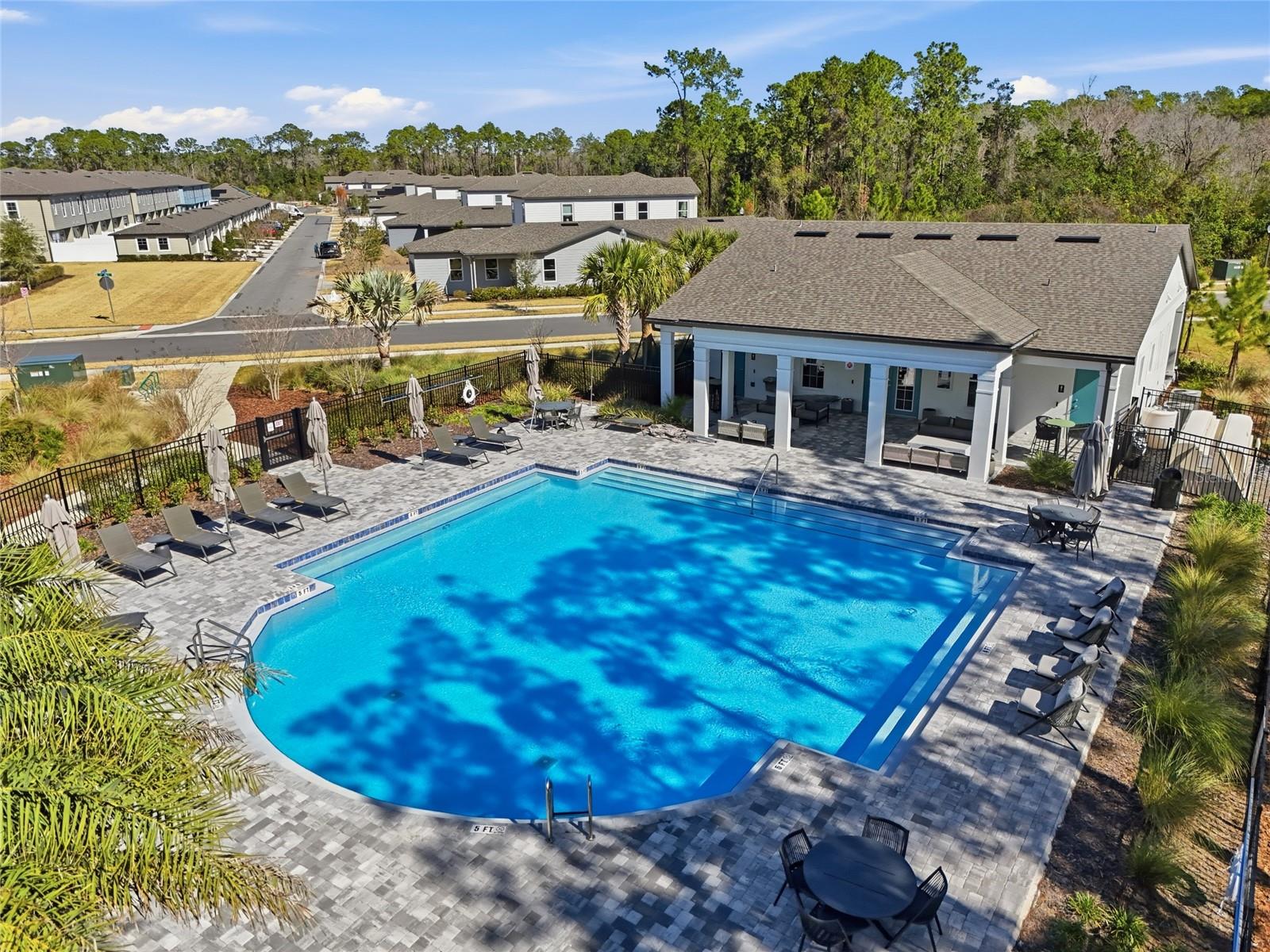 NORTHLAKE/OVATION PH 1 - Residential