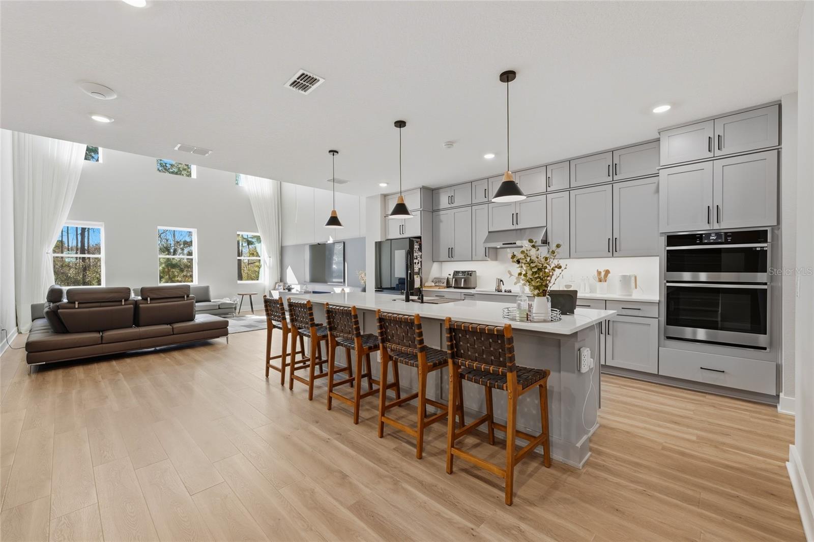 NORTHLAKE/OVATION PH 1 - Residential