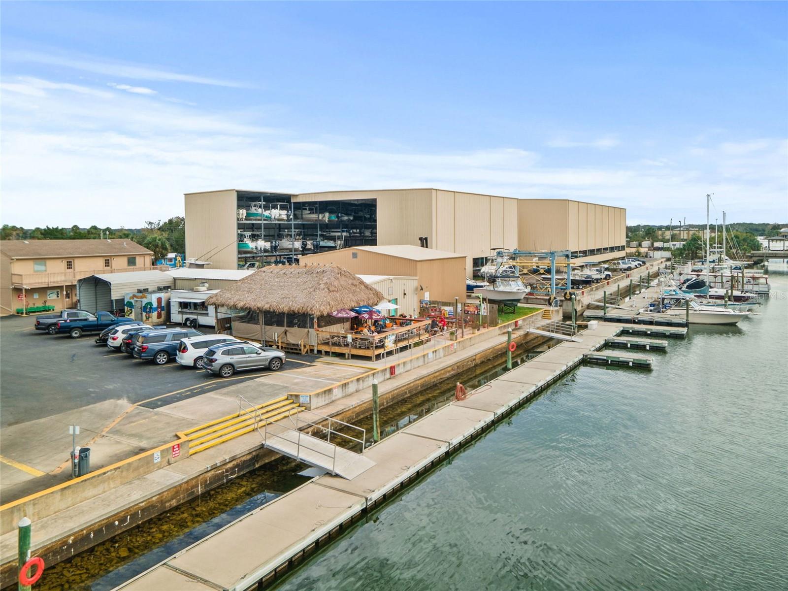 HERNANDO BEACH - Land