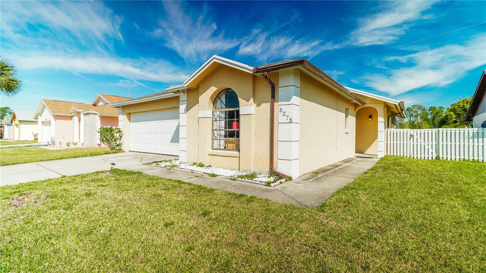 5275 WARRIOR LANE