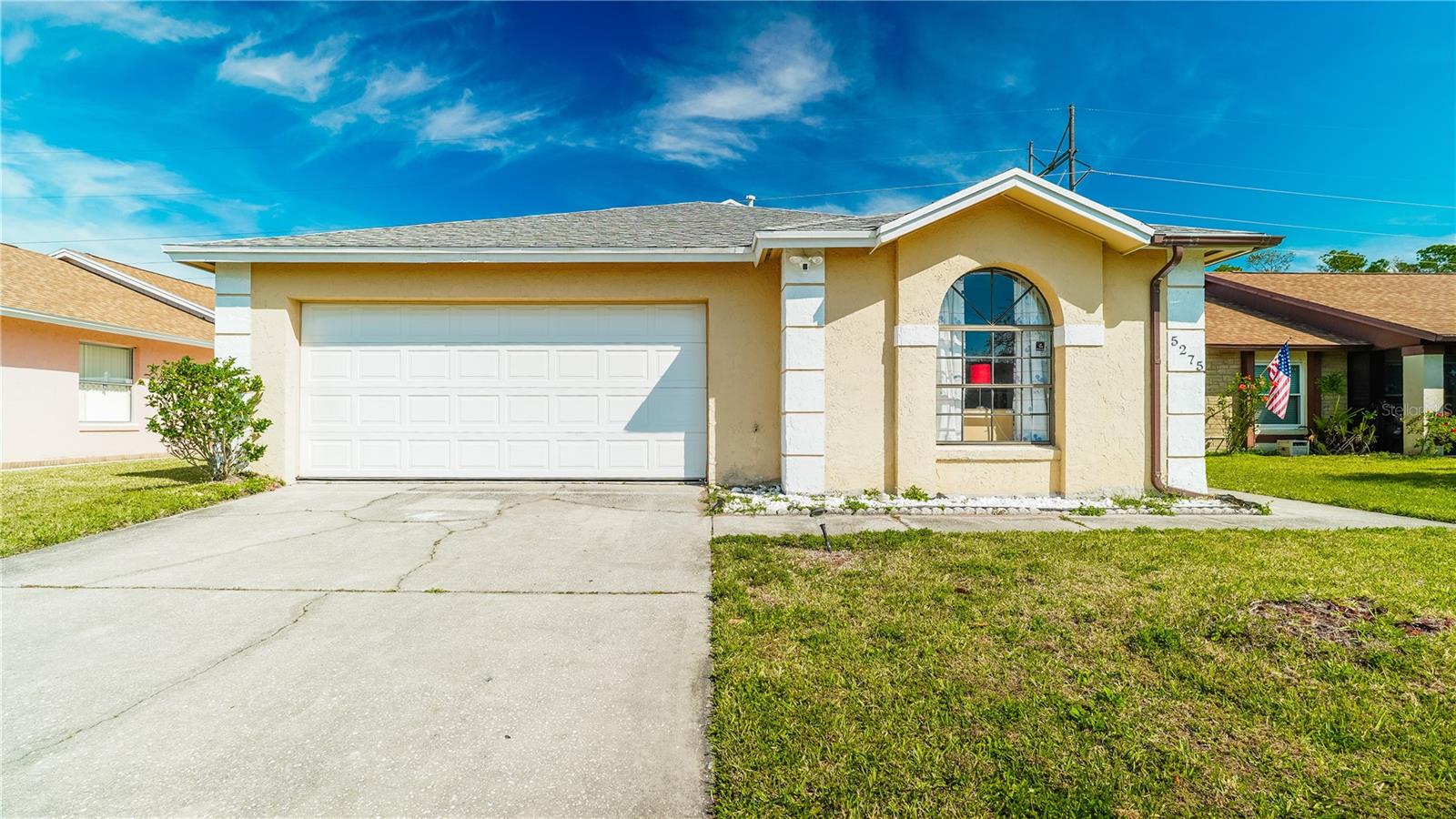 5275 WARRIOR LANE