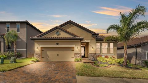 4224 PRIMA LAGO DRIVE LAKELAND FL 33810