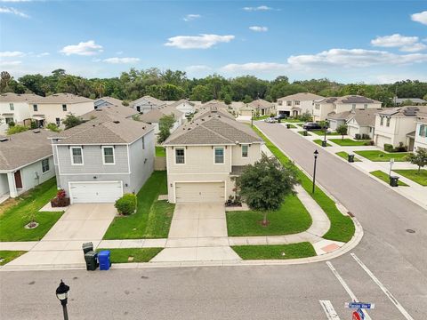 A home in OCOEE