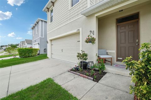 A home in OCOEE