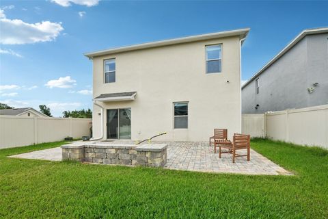 A home in OCOEE