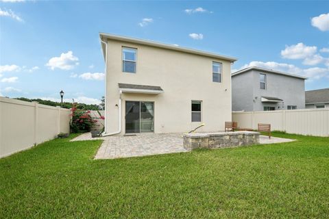 A home in OCOEE