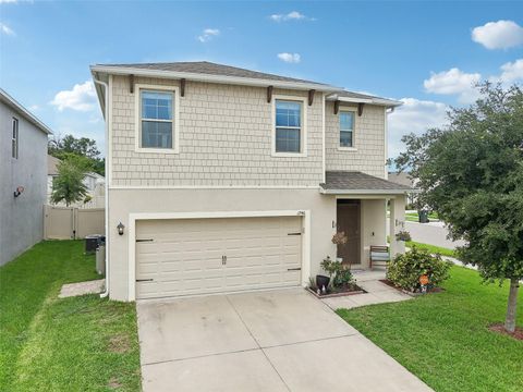 A home in OCOEE