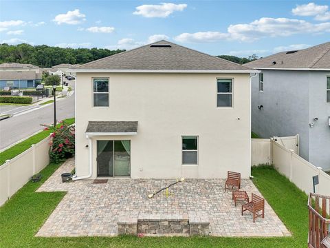 A home in OCOEE