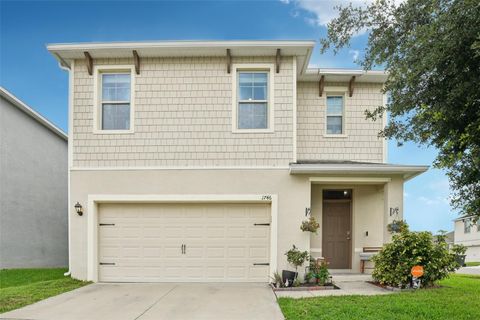 A home in OCOEE