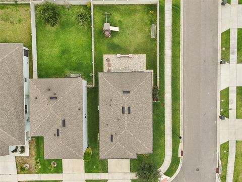 A home in OCOEE