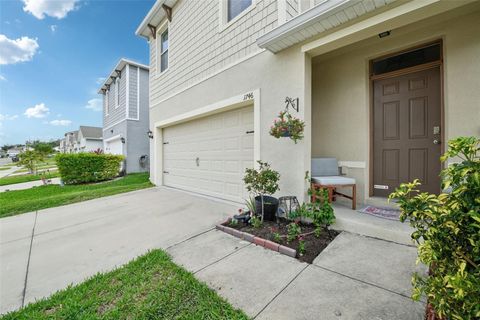 A home in OCOEE