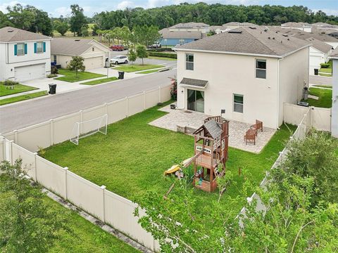 A home in OCOEE