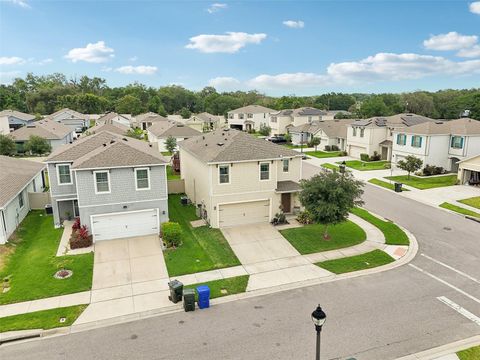 A home in OCOEE