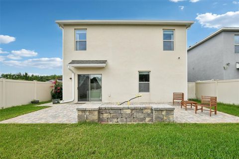 A home in OCOEE