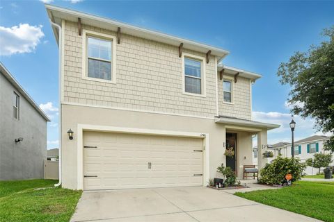 A home in OCOEE