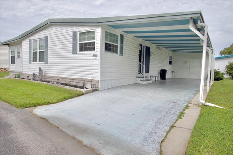 Photo of 5005 French Circle, New Port Richey, FL 34653 (MLS # W7890127)