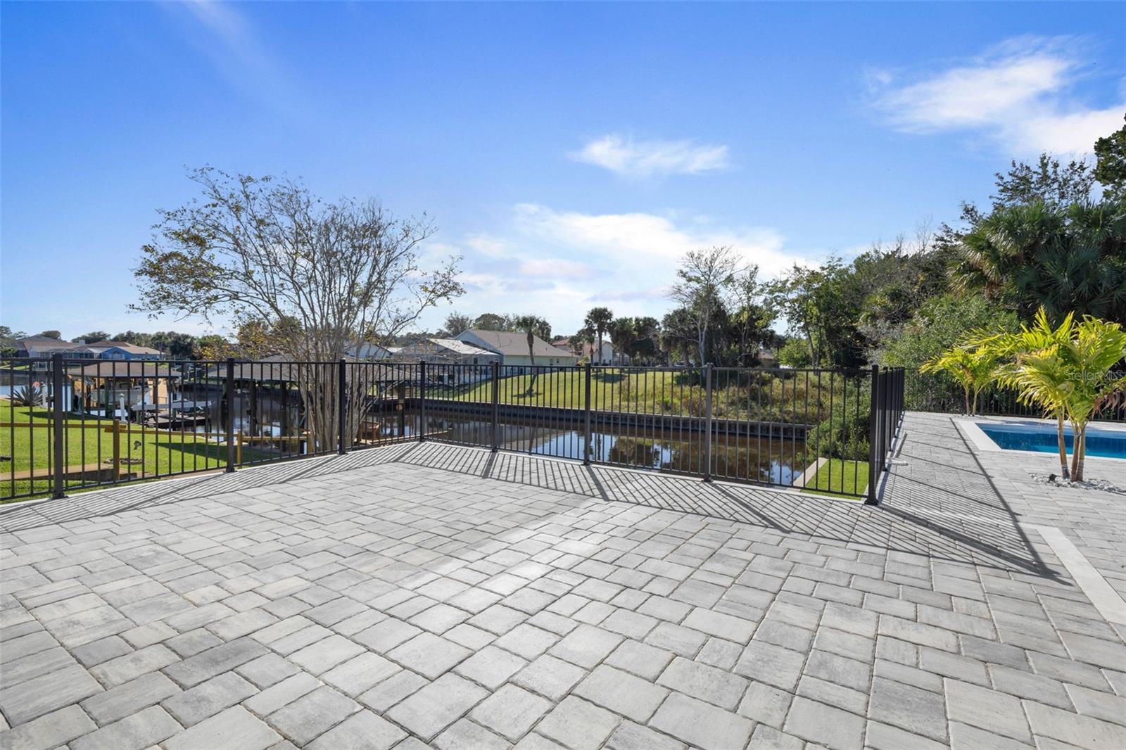 PALM COAST SEC 16 - Residential