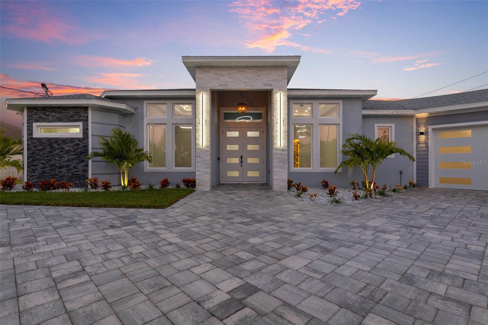 PALM COAST SEC 16 - Residential